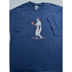 BreakingT Men’s 2XL Houston Astros #30 Graphic T-Shirt NWOTs Small Defect